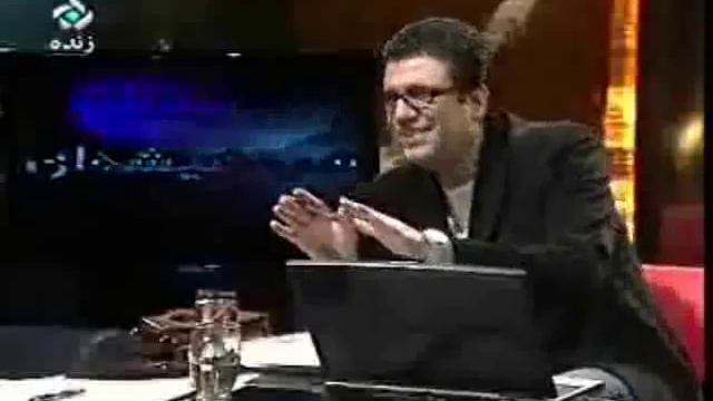 Bahram Radan-shabe shisheyi смотреть онлайн