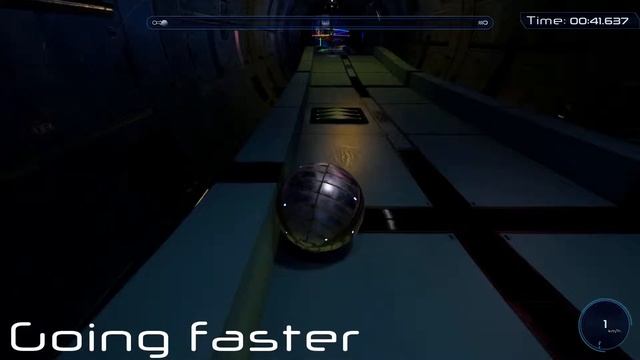 The Basics - Walkthrough of Mindball Play смотреть онлайн