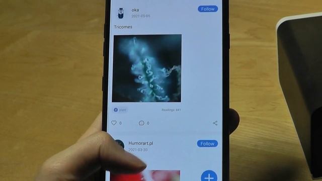 REVIEW: Dwarf Telescope for Smartphones! Amazing Optical Zoom 1000x Camera смотреть онлайн