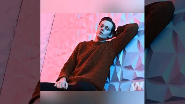 Билл Скарсгард/Bill Skarsgord смотреть онлайн