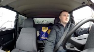 Самая правильная доработка печки на Ниве