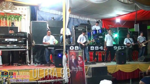 DAHSYATNYA INSTRUMENT ULTRA 98 BIKIN KELEPEK KELEPEK. смотреть онлайн