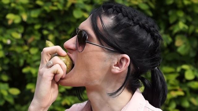 ЖАЖДА МАЯ - Стихи Сергея Кузьмича смотреть онлайн