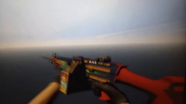 My csgo inventory смотреть онлайн