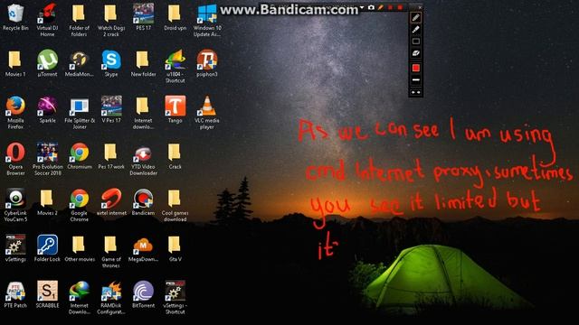 Proof of cmd internet proxy смотреть онлайн