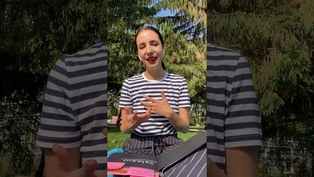 SALATO: почему это дорого? смотреть онлайн