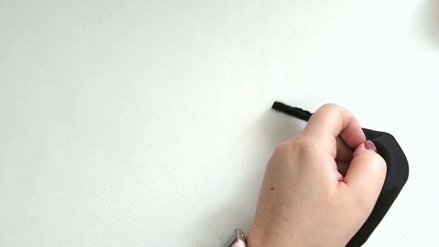 Как обтянуть ободок бархатом или тканью - своими руками смотреть онлайн