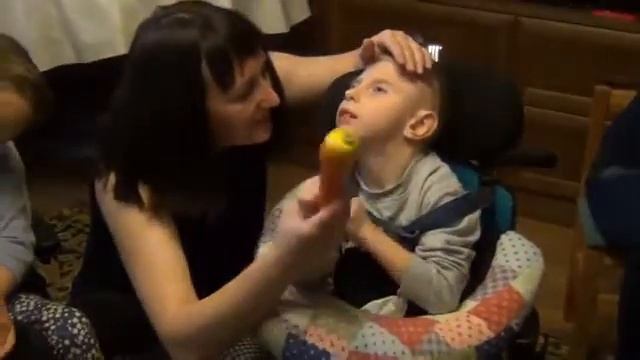 Макар Медянкин. 7 лет смотреть онлайн