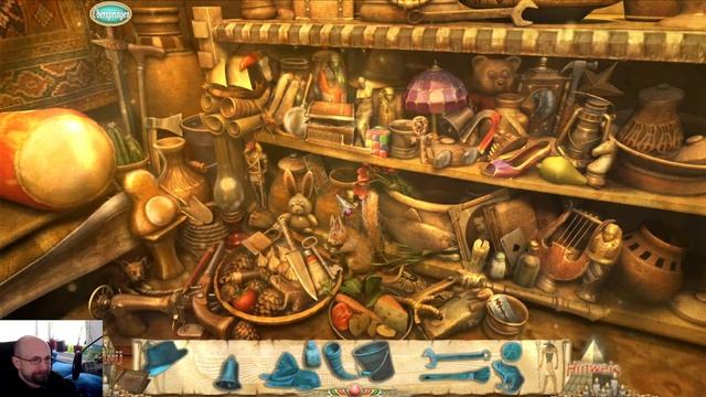 Skelette und Feuer-Mumien - #02 ARCANA SANDS OF DESTINY смотреть онлайн