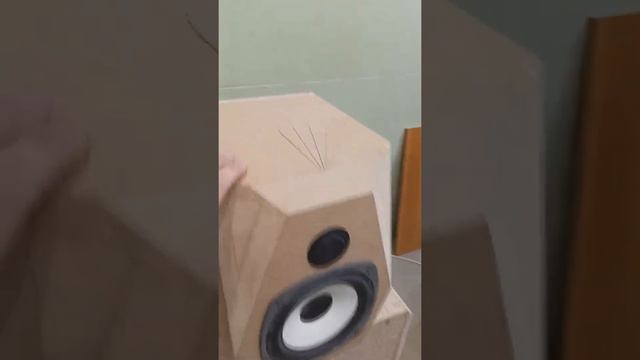 Корпуса со скосами и без. Ссылка на графики в описании смотреть онлайн