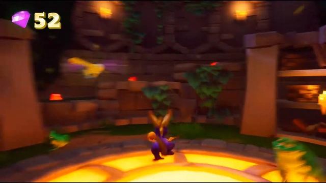 SPYRO REIGNITED TRILOGY DARK HOLLOW ПОЛНОЕ ПРОХОЖДЕНИЕ НА РУССКОМ ЯЗЫКЕ смотреть онлайн
