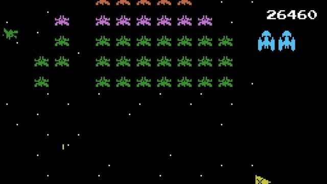 Galaxian (MSX)