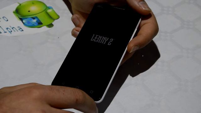 Smartphone para todas las edades! смотреть онлайн