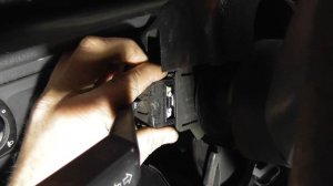 Замена подрулевого переключателя света фар и поворотников ВАЗ 2115 ВАЗ 2114