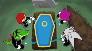Sonic Funeral