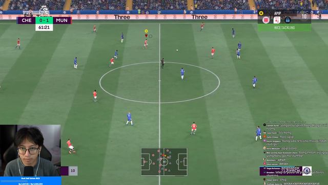 FIFA AJA DAH LETSGO LANGSUNG WWE TERLALU BANYAK CINCONG - Fifa 22 Indonesia смотреть онлайн