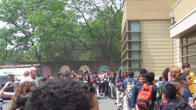 2014 Excel Academy 8th Grade Gauntlet смотреть онлайн