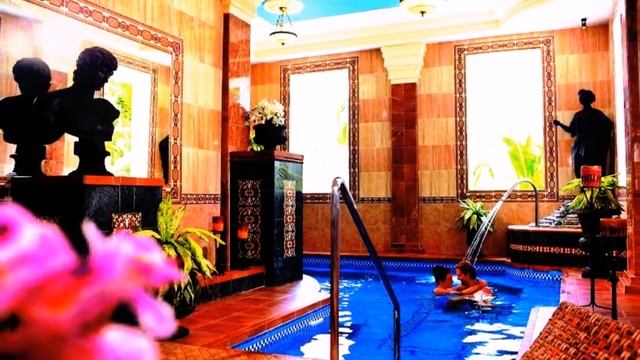 Riu Palace Punta Cana 5* Доминикана
