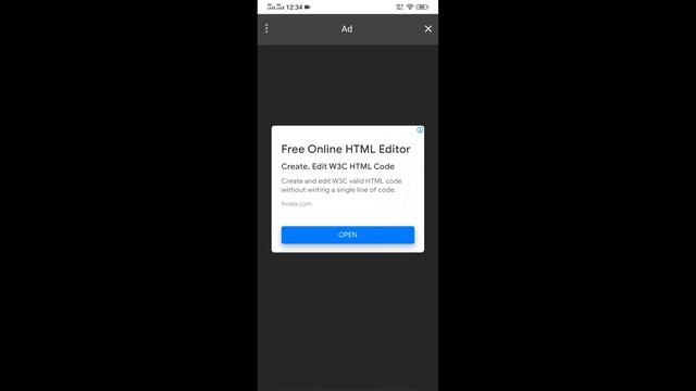 How to Setup Vignette Ads on Destop | Google AdSense Vignette Ads смотреть онлайн