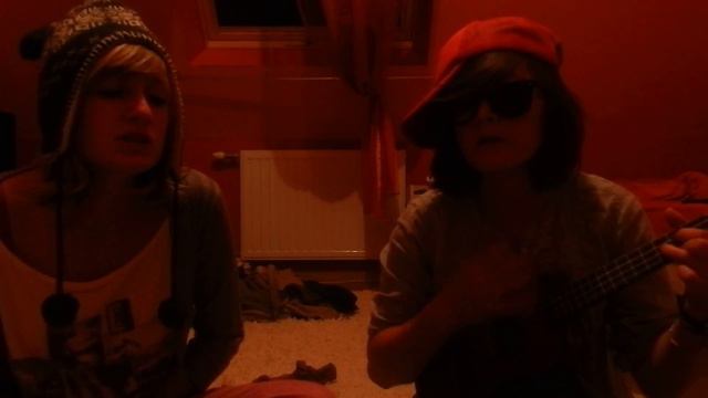 Somewhere Only We know cover смотреть онлайн