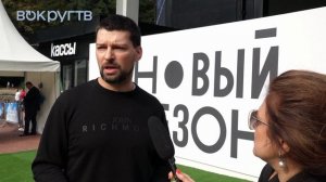 Даниил Страхов высказался о сериале «Комплекс Бога»