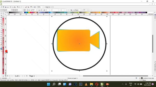 corel draw x5 x6 x7 x8 x9 x10 смотреть онлайн