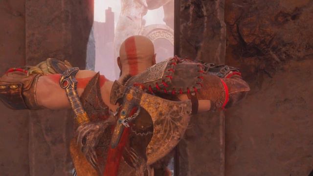 Part 7 God of War Valhalla | Give me Mastery смотреть онлайн