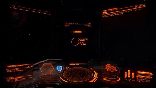 Elite Dangerous live stream смотреть онлайн
