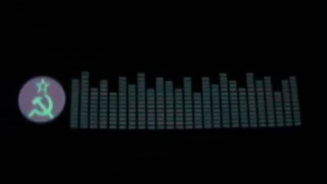 Эквалайзер СССР Style смотреть онлайн