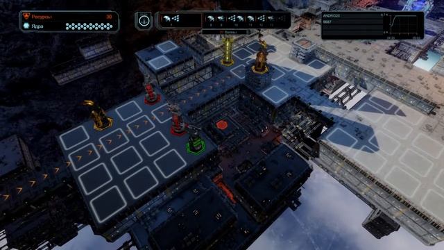 Defense Grid 2 прохождение часть 4 (PS4)