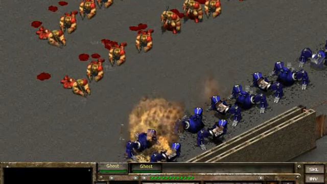 Fallout Tactis Mutants vs Robots смотреть онлайн