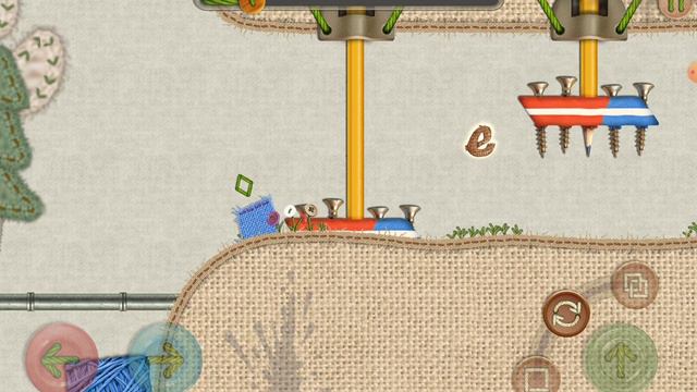 Где Саманта? Уровень 9. смотреть онлайн