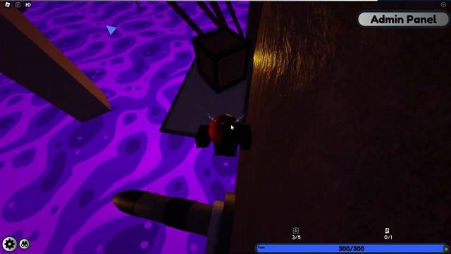 Depths of the Mines | LB Map Test смотреть онлайн