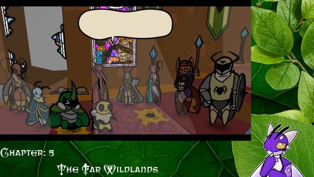 An Episode of Truths; Bug Fables - Episode 55 | DeadEndGaming смотреть онлайн