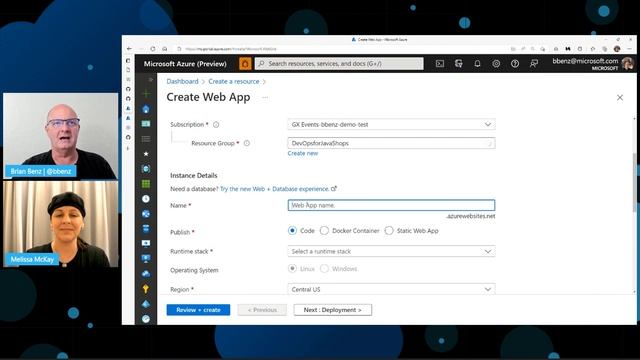 Java in the Cloud: Delivering your code to the cloud with JFrog Artifactory and GitHub Actions смотреть онлайн