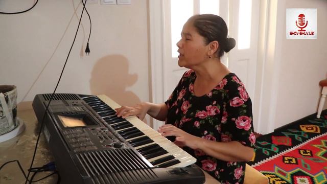 Buxorolik Muqaddas opa Raxmonovaga muxlislari uchun Youtube kanal ochdik . Юлдуз Усмонова Бу йулла смотреть онлайн