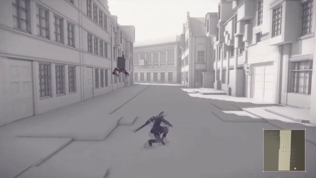 Game Fly Rental (96) Nier: Automata Part-60 (Bonus) Multiple Machine смотреть онлайн