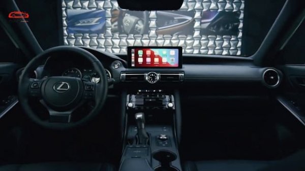 2024 Lexus IS 500 F Sport - 2024 Lexus IS 500 Redesign Review Interior &  Specs Release Date & Pric