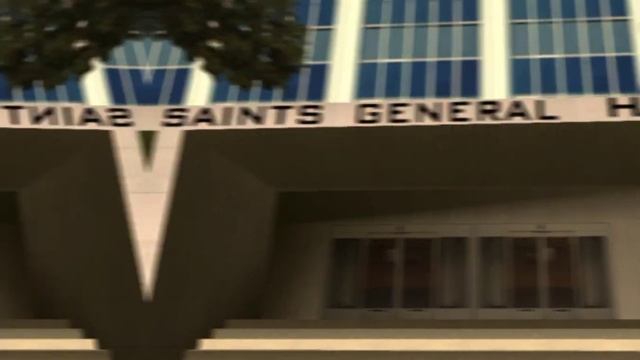 Если ходить к врачам - только в эту больницу.