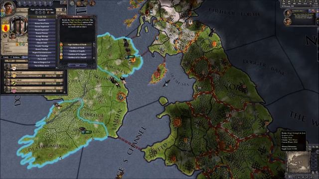 LET'S PLAY!: Crusader Kings II Episode 3 смотреть онлайн