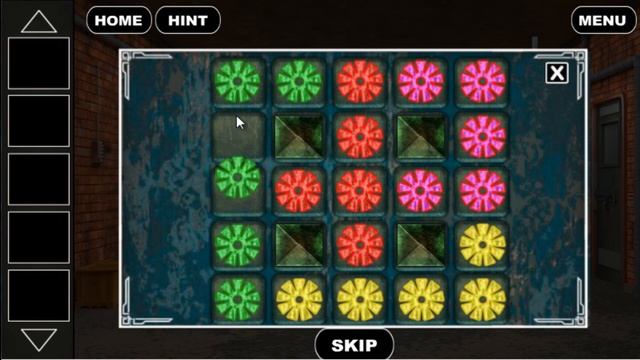 Escape Game Factory 2 смотреть онлайн