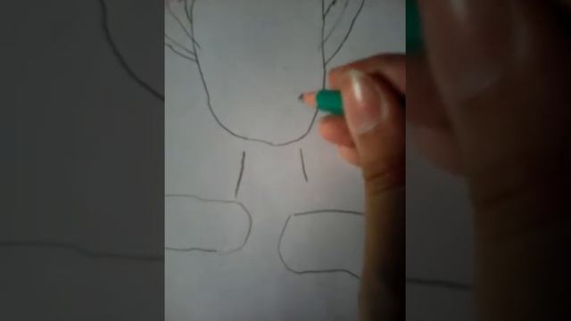 Как нарисовать говорящего тома? смотреть онлайн