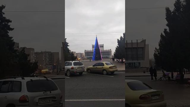 Ёлочка красавица Луганск 2022 смотреть онлайн