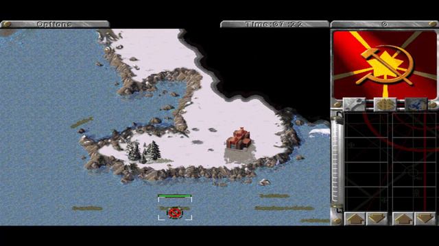 Red Alert: The Aftermath: Situation Critical Walkthrough [HD] смотреть онлайн