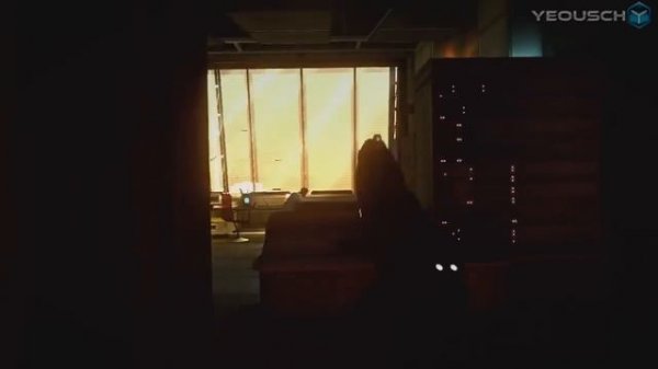 Syndicate Official Trailer (HD)