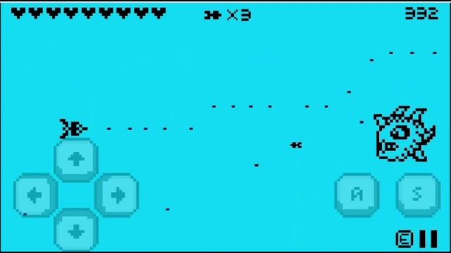 Space Impact Bosses Godlike Gameplay | Full Walkthrough смотреть онлайн