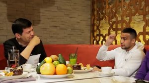 33 савол - Шахрам Гиёсов - Янги кулгу каналидегилар тугри айтишибди