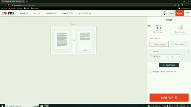 PDF convert in Excel, Word, JPG | PDF को किसी भी Format में बदलें बिलकुल फ्री में | смотреть онлайн