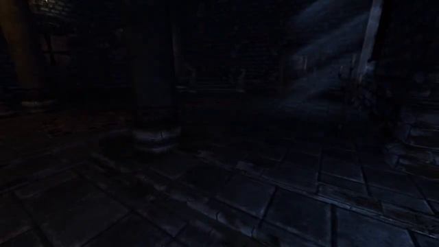 Прохождение Amnesia: The Dark Descent #3 - Daniella смотреть онлайн