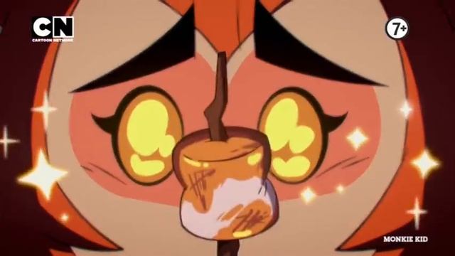 Monkie Kid 10 Nisan 2023 İzle (Chang'e ile Yemek Yapmak) смотреть онлайн